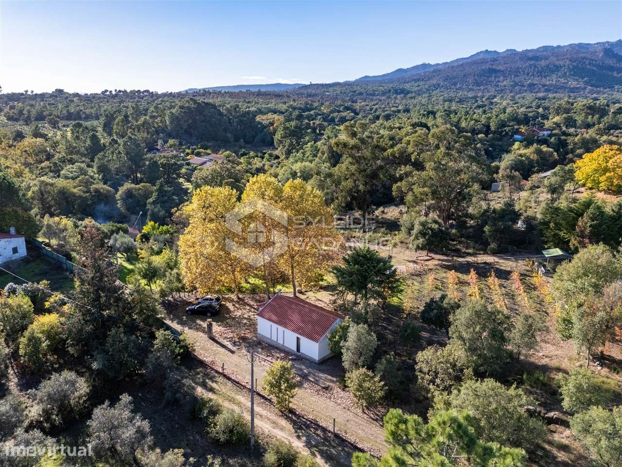 Quinta T3 Venda em Castelo Novo,Fundão-17