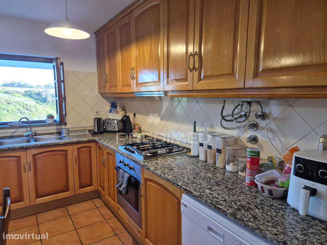 Viva o Mar: Moradia com Vista Incomparável em Porto Covo: - Grande imagem: 3/16