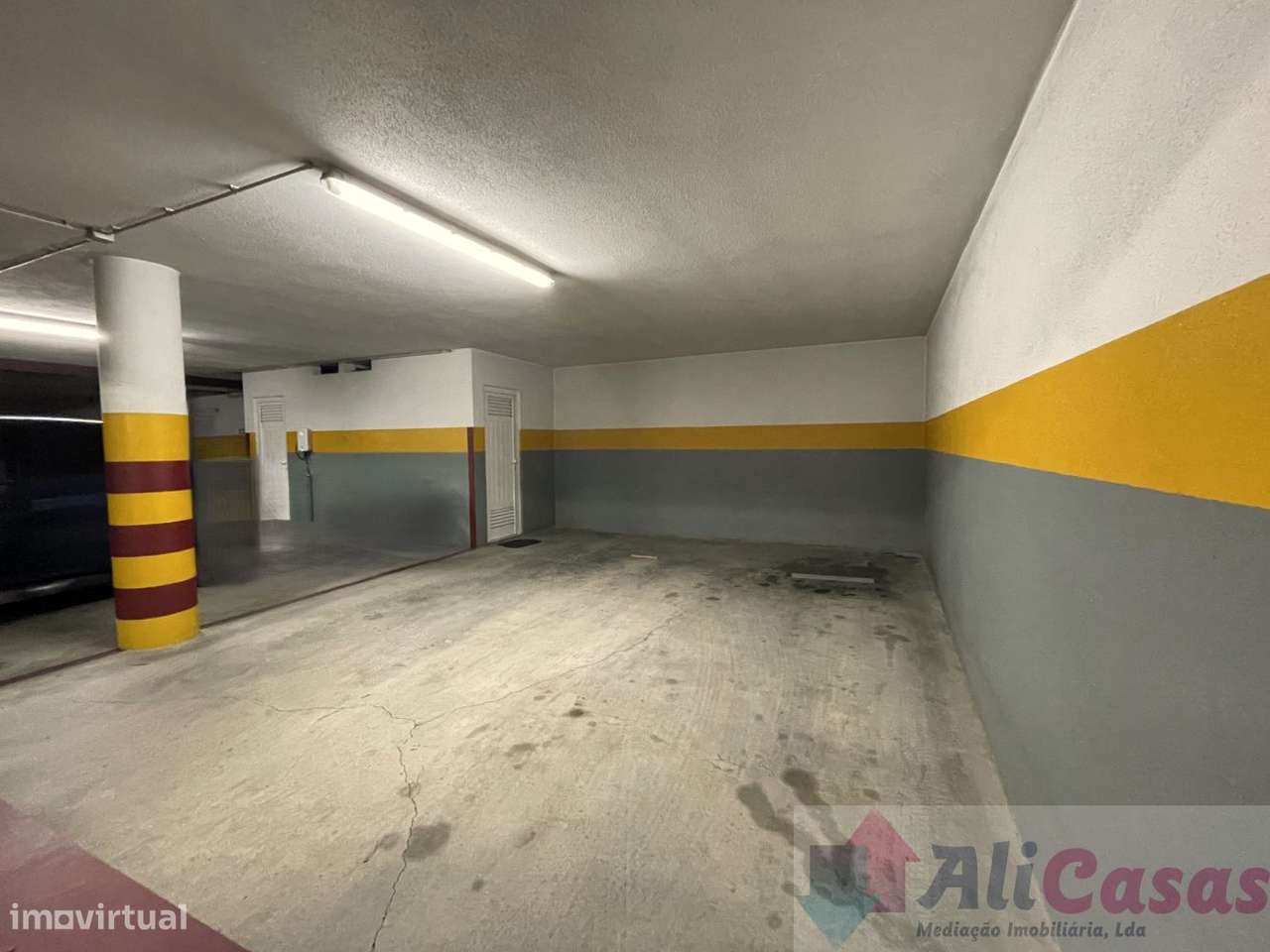Excelente T3 Último Piso- Lugar de Garagem P/2 carros-48