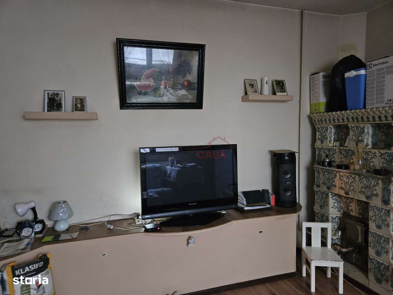 Pta Alba Iulia - casa individuala - curte- 4 camere plus garsoniera --1