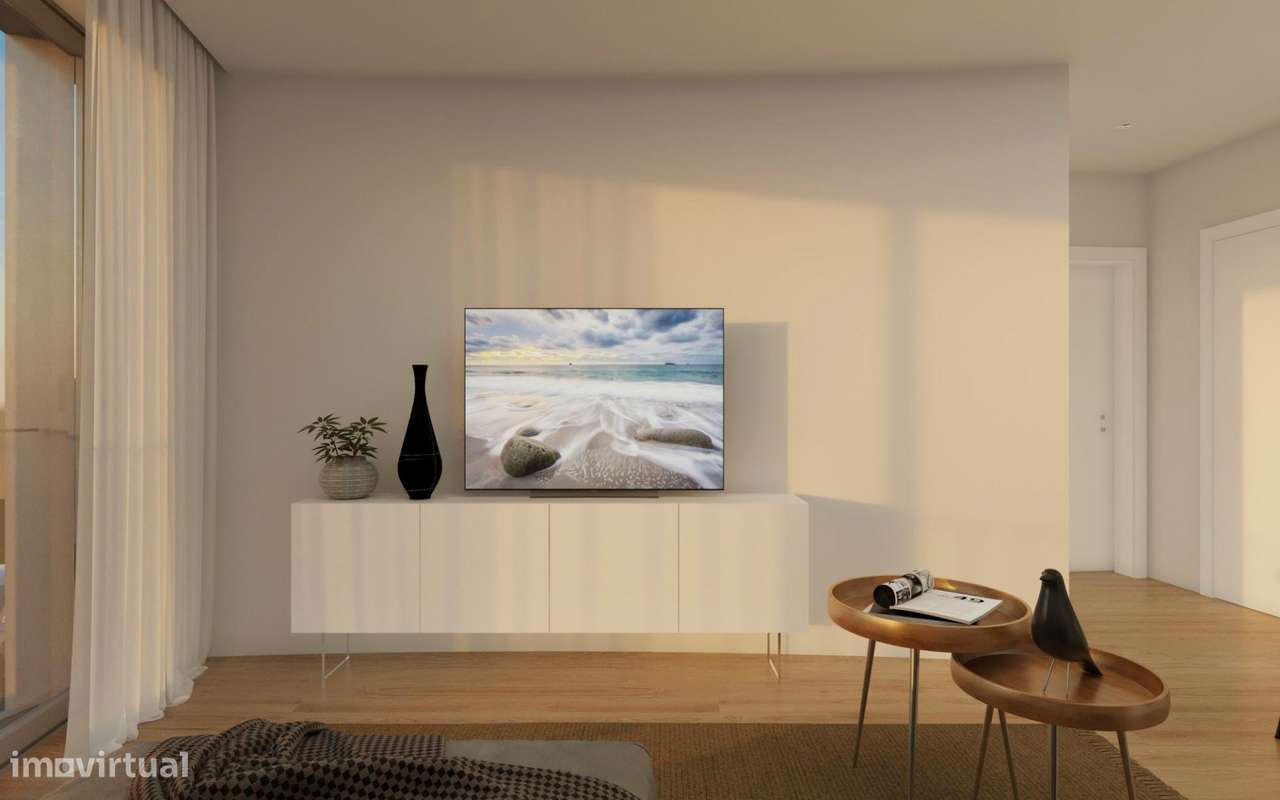 Apartamento T0 Venda em Ramalde,Porto-7