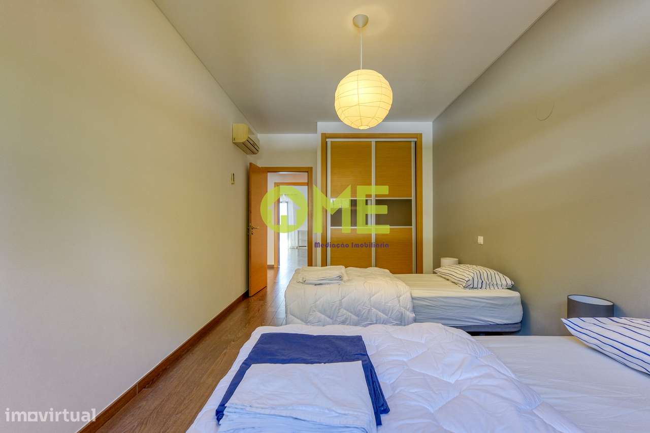 Moradia T4 com piscina e jardim em Ourém-6
