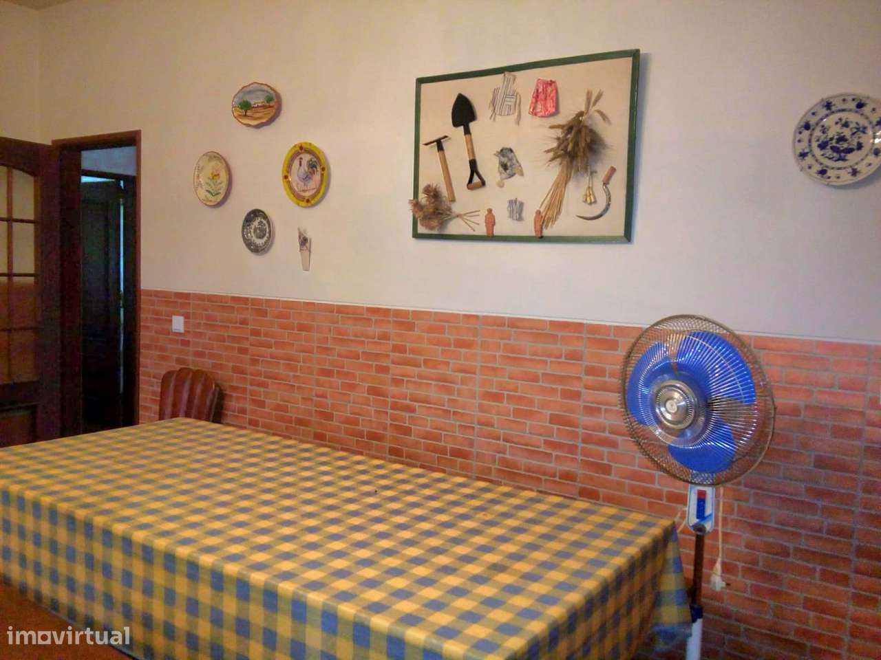 Casa de Campo Castro Verde-16