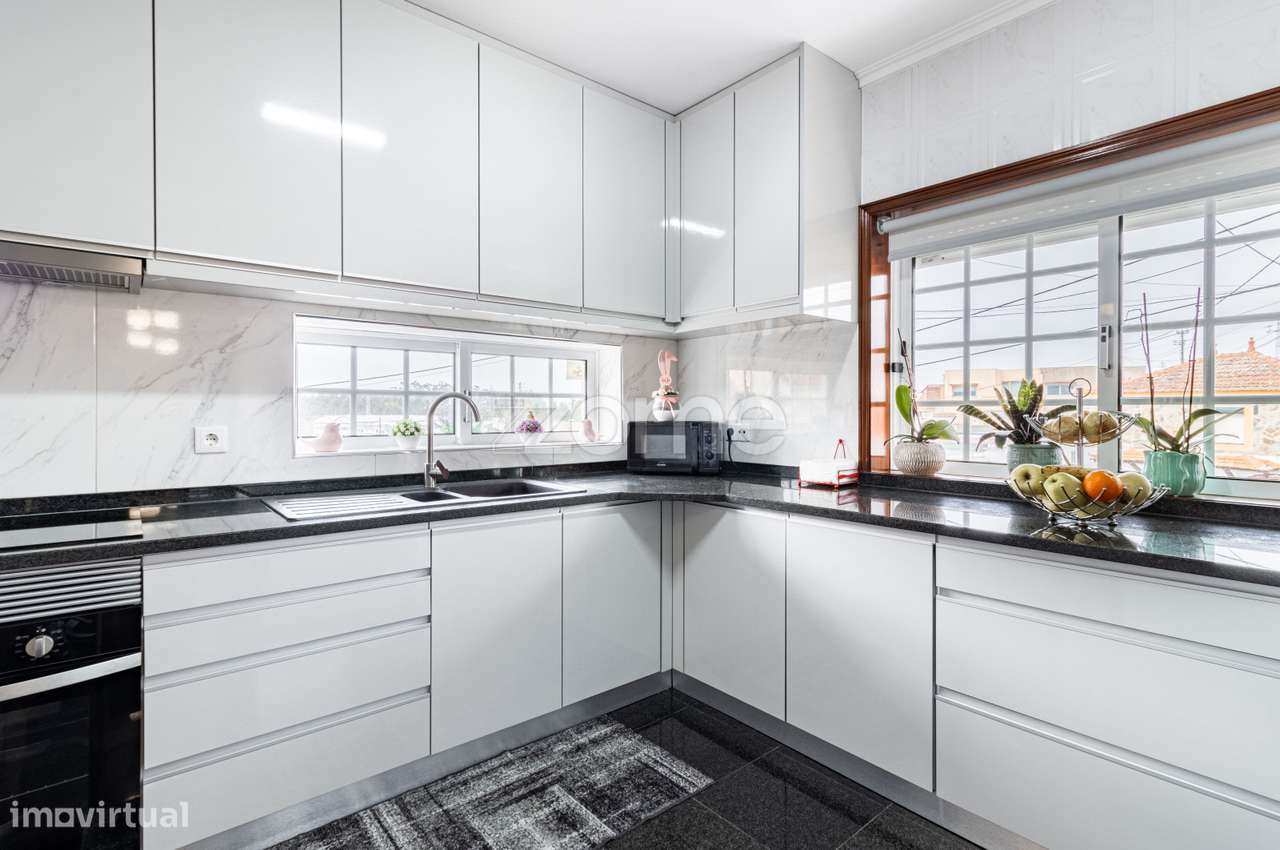 Moradia T2 + 1 com 218m2 em Cortegaça - Grande imagem: 5/26