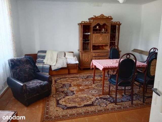 Dwa domy na dużej działce – Zaróg - Koniecpol-8