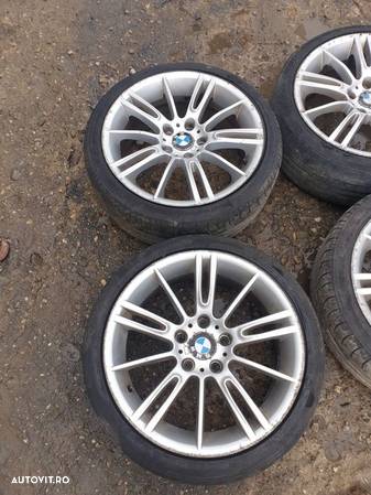 Jante 225/40/R18 - 3