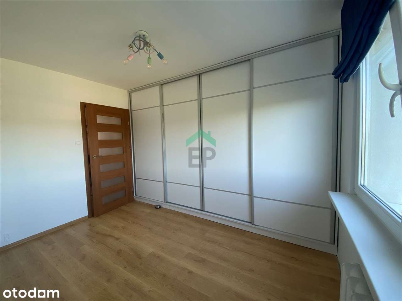 Przestronne mieszkanie 61 m² – ul. Orkana-2