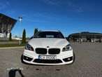 BMW Seria 2 216d Gran Tourer Sport Line - 2