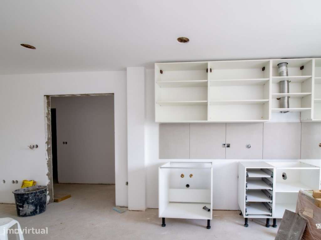 Apartamento T3 - Praia de Mira - Grande imagem: 4/17