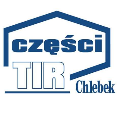 CZĘŚCI TIR CHLEBEK SP.J. logo