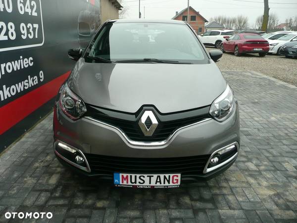 Renault Captur - 2