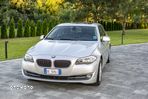 BMW Seria 5 - 27