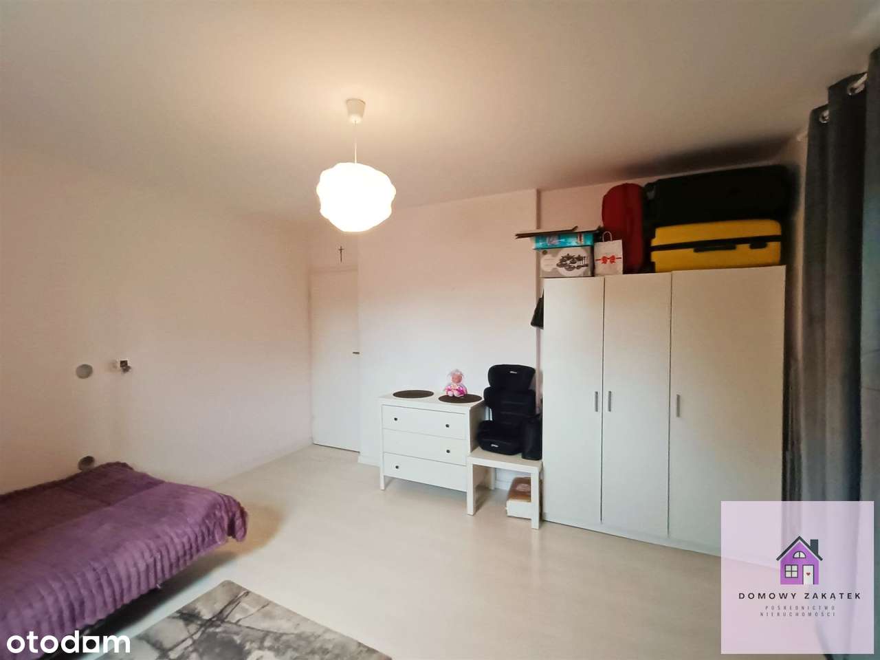 2- pokojowe mieszkanie w centrum - Pełny obrazek: 4/20