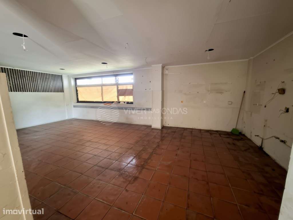 Apartamento T1 em Rio Tinto - Ideal Para Viver ou Investir-6