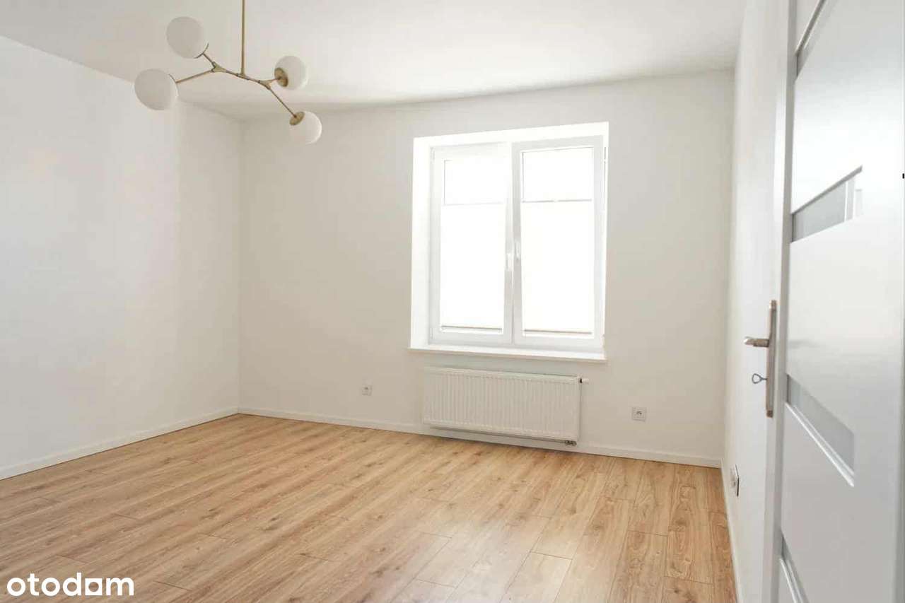 Po generalnym remoncie | 37m2 | Genialna Lokalizacja - Pełny obrazek: 5/8