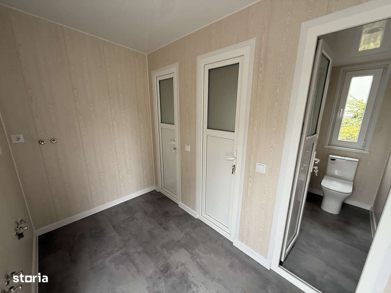 Casa Mobila Arizona 24 mp CHAUS-10