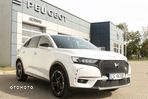 DS Automobiles DS 7 Crossback 2.0 BlueHDi Performance Line + - 10