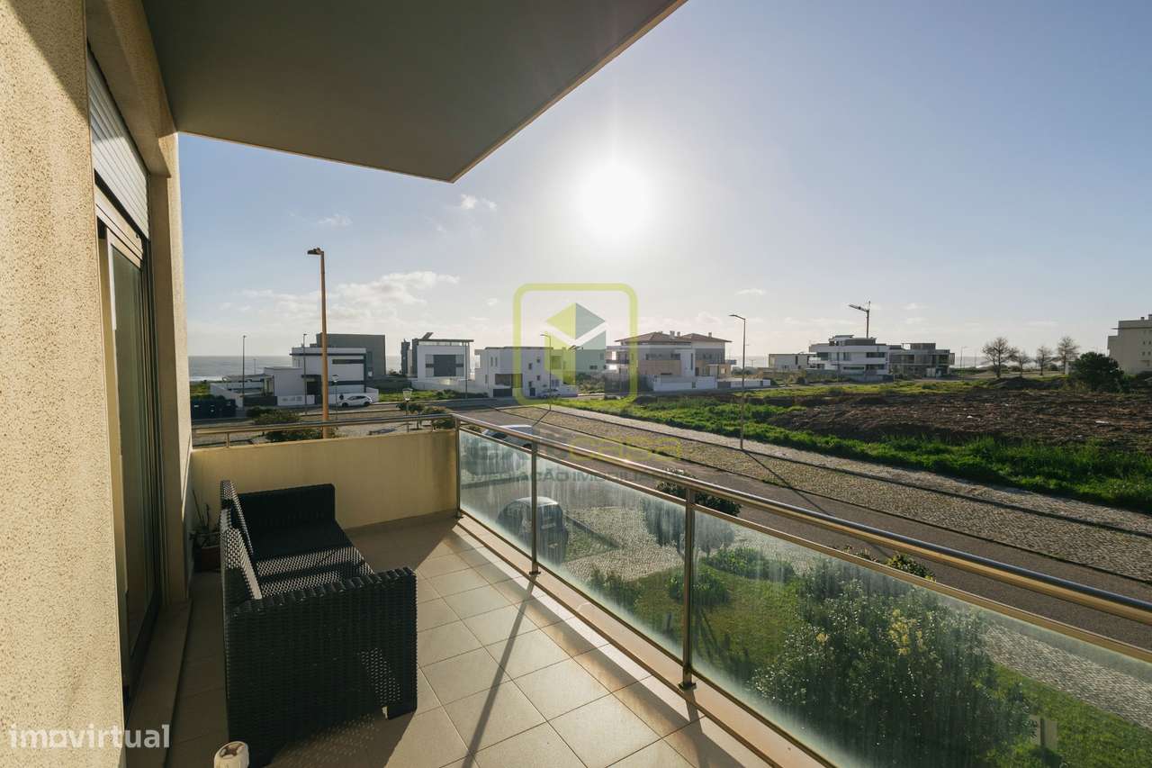 Apartamento T2 à Beira-Mar-19