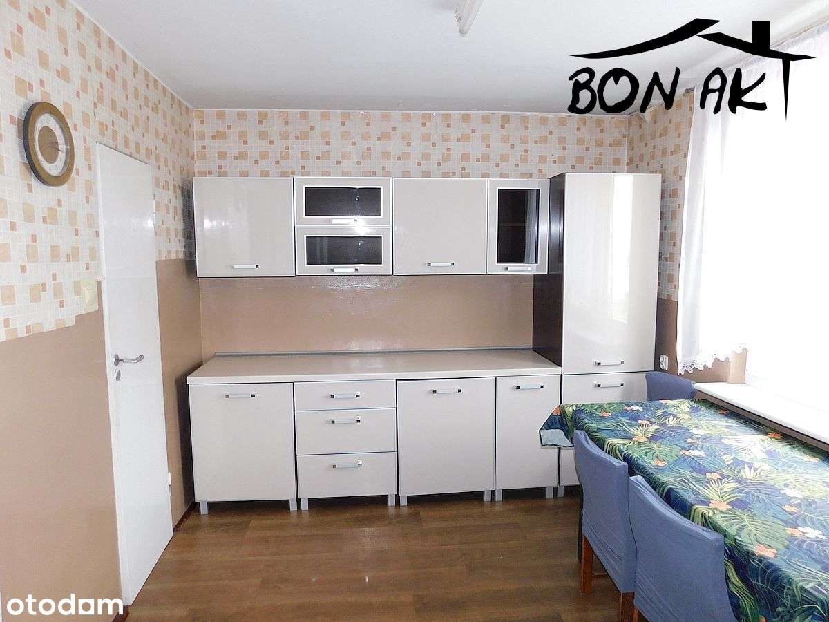 Mieszkanie 2-pokojowe - Pełny obrazek: 4/12