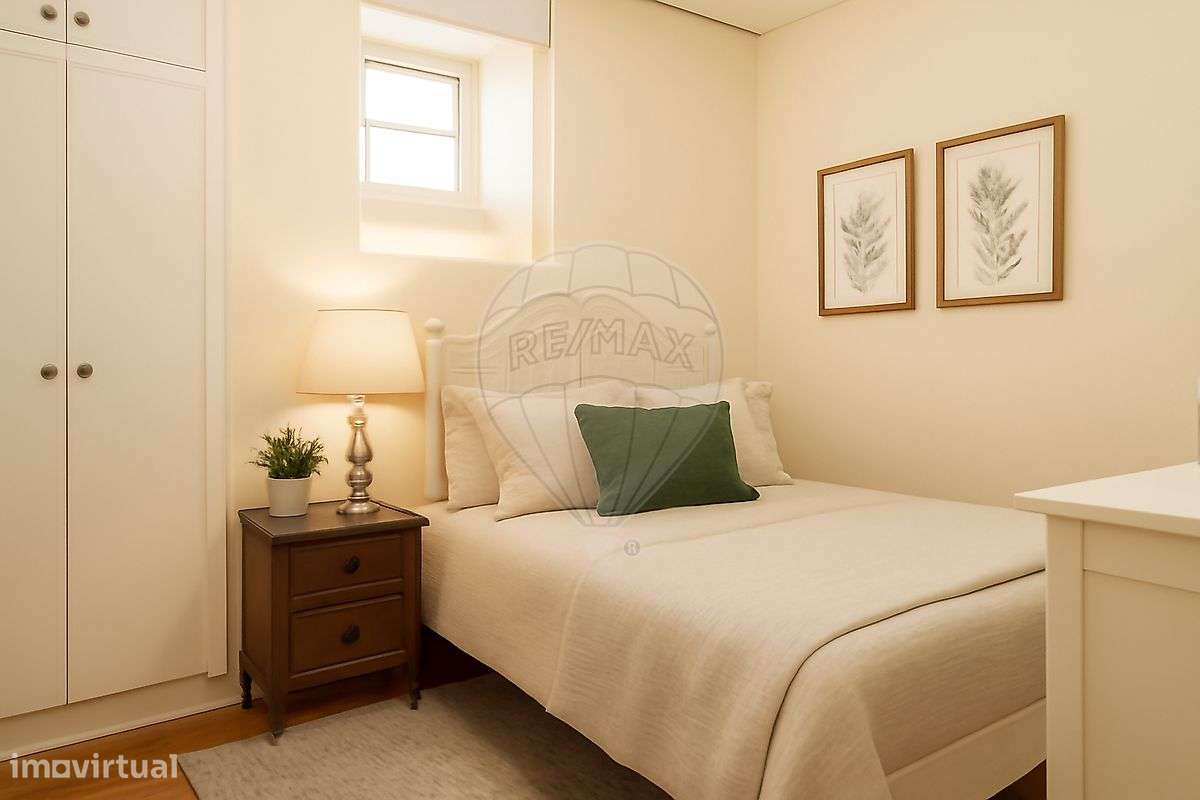 Apartamento T1 para venda-23