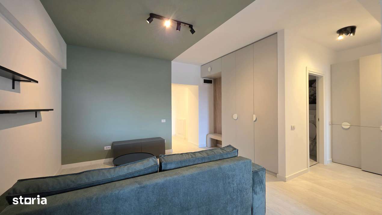 SunLake Residence, Mobilat Utilat, Gata de Mutat-9