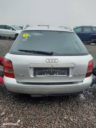 Dezmembrez Audi A4 B5 - 2