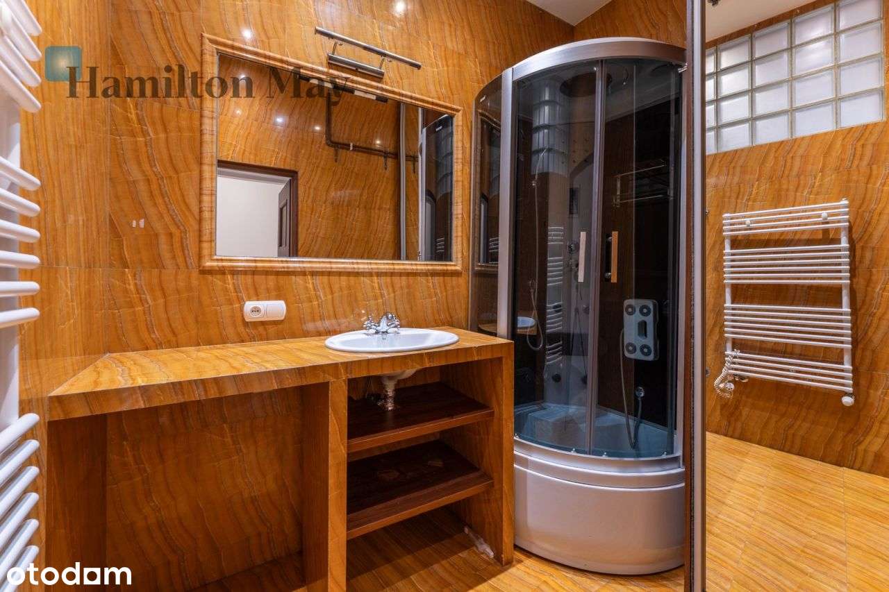 Przestronny lokal w centrum miasta - Pełny obrazek: 5/20