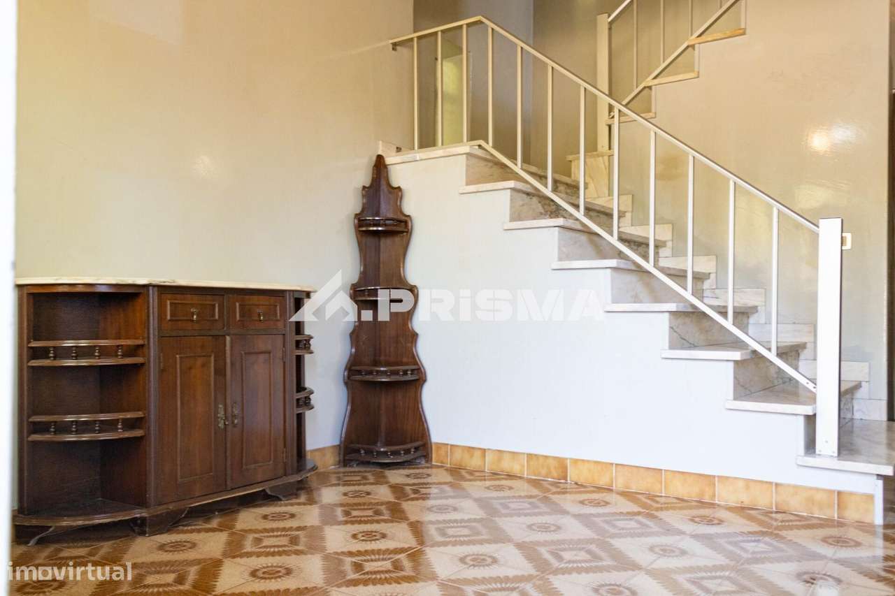 Moradia T5 com Espaço Exterior para Venda em Alcains - Grande imagem: 4/37