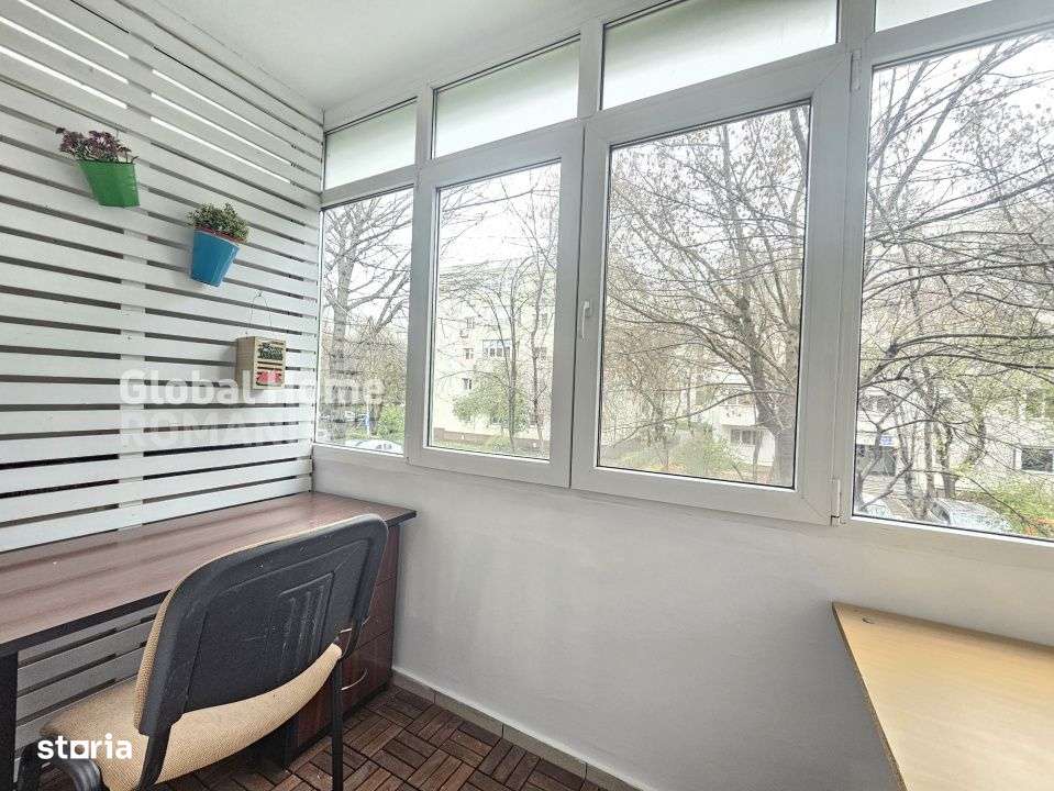 Apart 4 camere 88mp + Loc Parcare ADP | Aviatiei - Herastrau - Promena - Imagine principală: 5/19