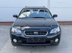 Subaru Outback - 2