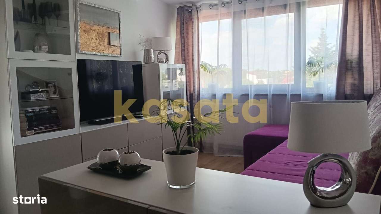 OPORTUNITATE | APARTAMENT 2 CAMERE MODERN | BLD. LAMINORULUI - Imagine principală: 4/11