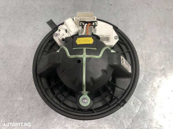 Ventilator aeroterma bord BMW / X3 F25 xDrive 20i N20B20A 184cp - 1