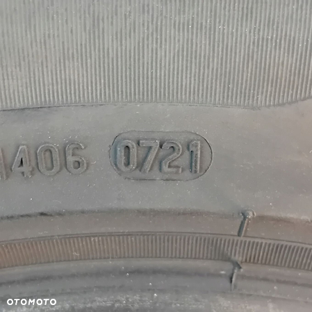 2x 205/60R16 opony letnie Pirelli Cinturato P7 RFT D71989 - 5