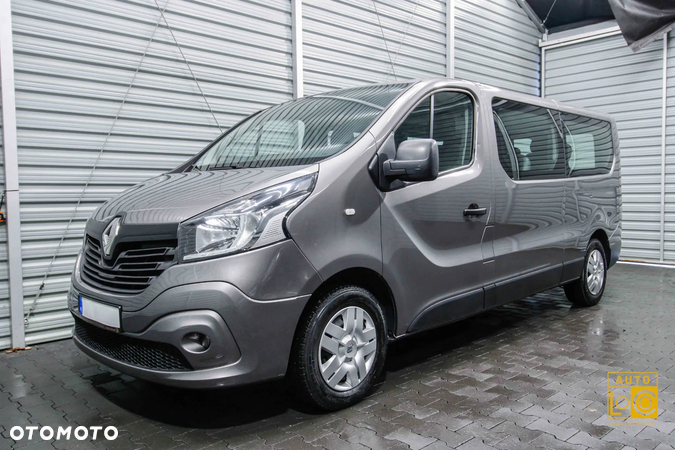 Opel Vivaro 1.6 CDTI L2H1 - 7