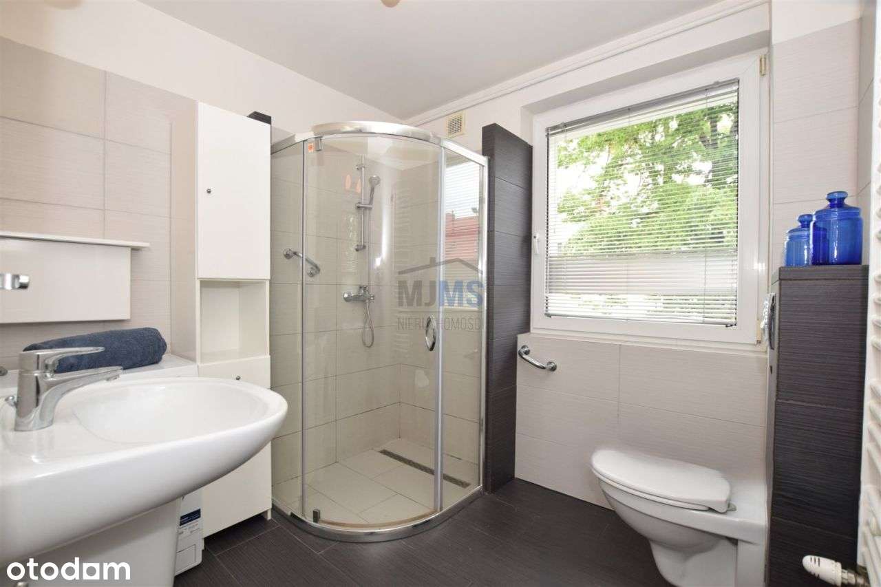 Mieszkanie 58m2 - Szkolna - Rumia Zagórze-9