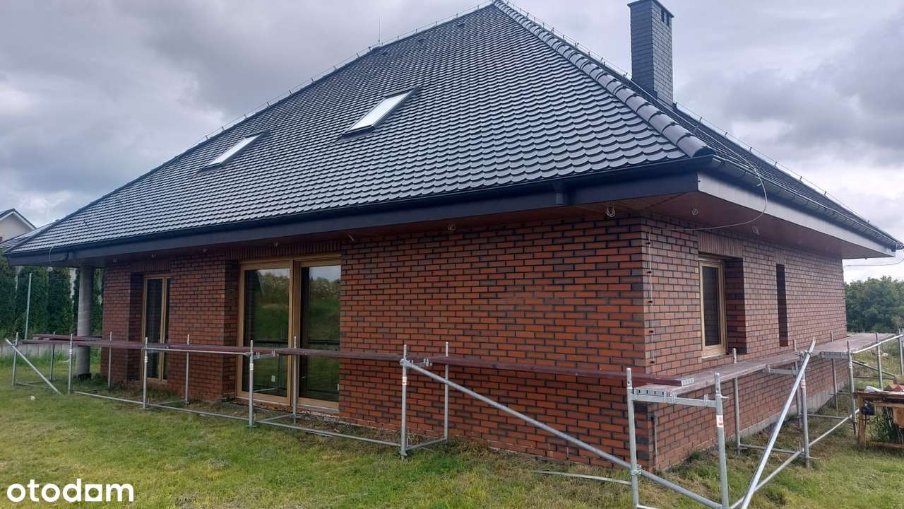 Dom, 223 m², Trzeciewnica - Pełny obrazek: 4/16