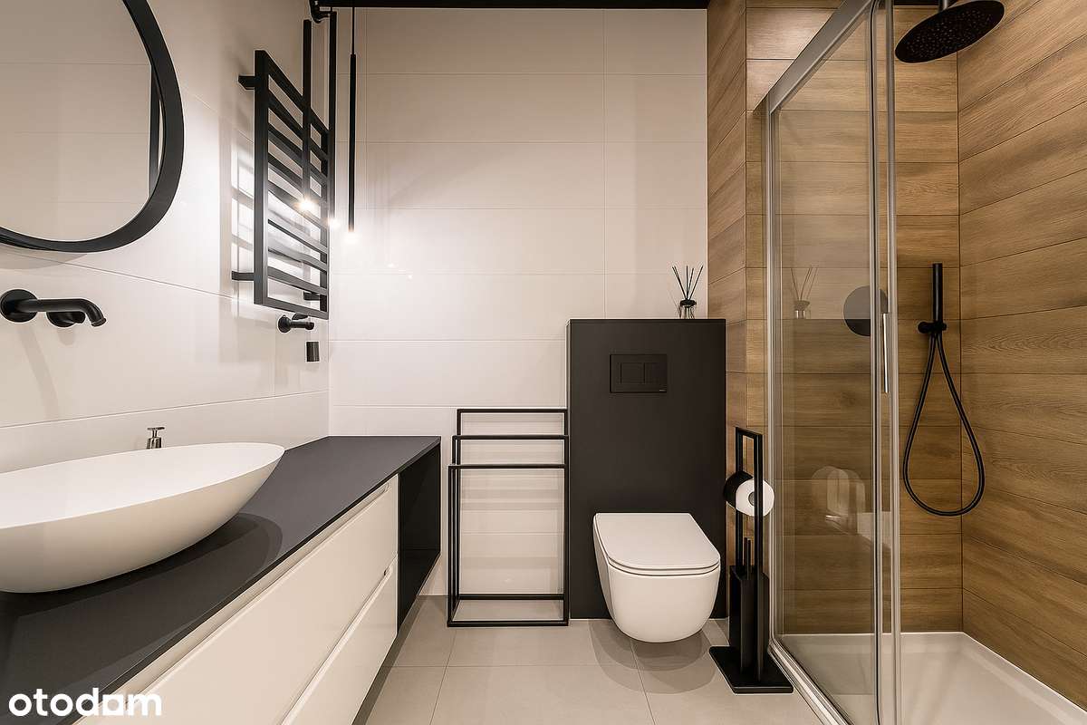 Wyjątkowy apartament z garderobą i widokiem na rzekę i panoramę miasta-5