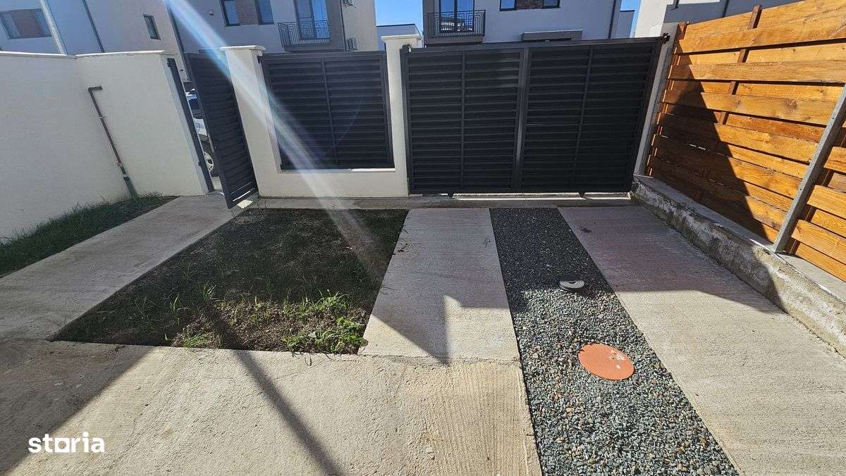 READY TO MOVE |4 camere | 230 mp curte - Imagine principală: 4/19