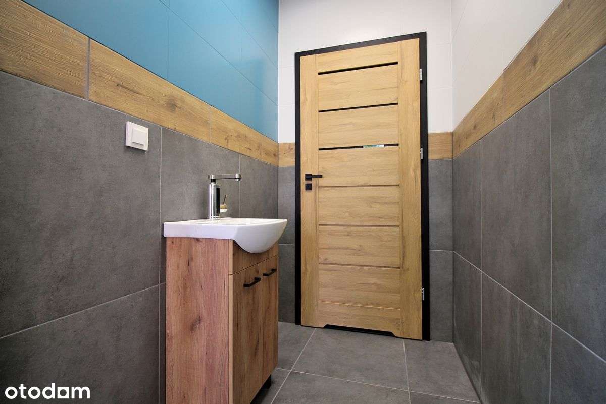 Duży nowoczesny lokal na wynajem - Pełny obrazek: 5/6