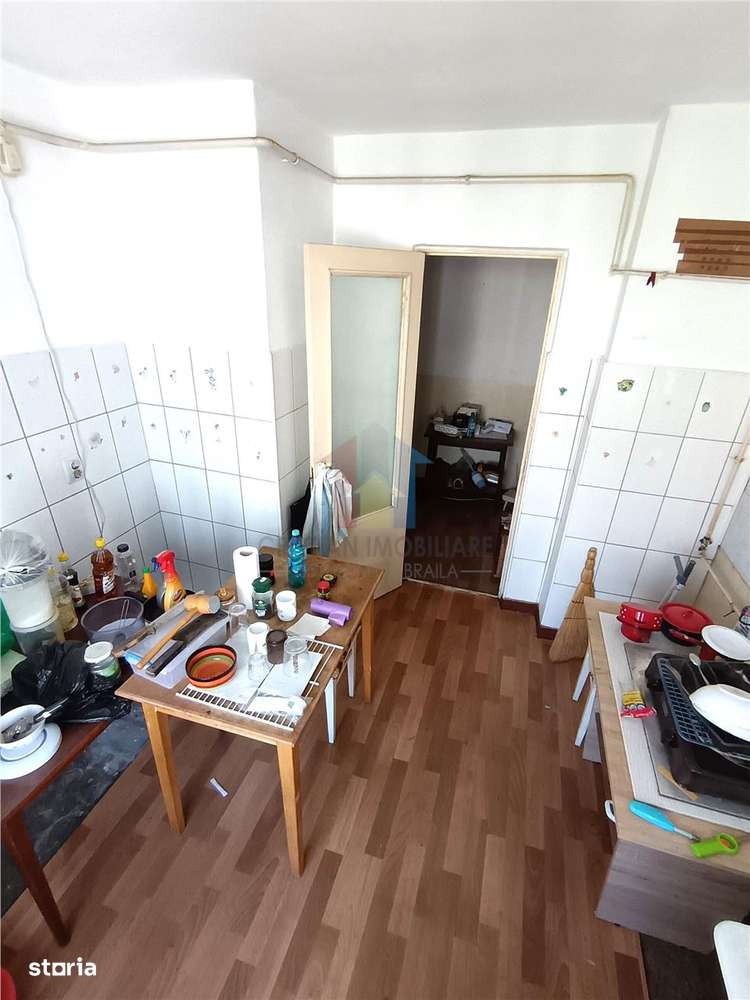 Ap 3 camere, ETAJ 3 conf I , Hipodrom Bariera - Imagine principală: 5/8