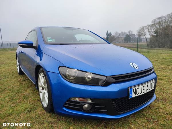 Volkswagen Scirocco 1.4 TSI Edition - 3