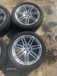 ALUFELGI KOŁA AUDI Q5 8R0601025R 8,5JX20H2 ET33 - 2