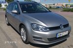 Volkswagen Golf - 6