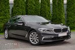 BMW Seria 5 530d xDrive Aut. Luxury Line - 2