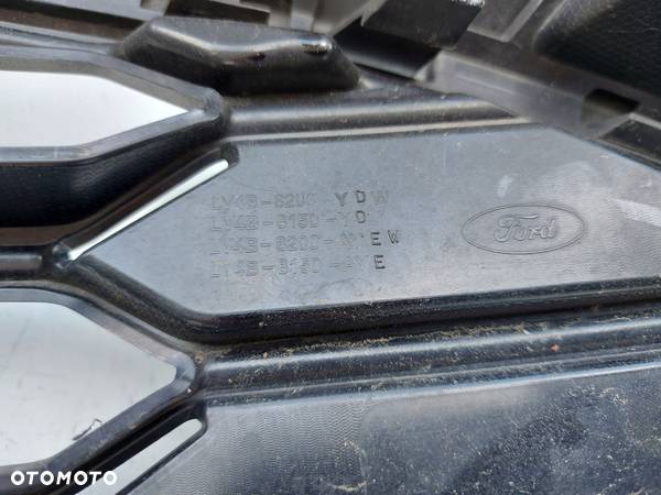 Ford Kuga MK3 ST-line III 19- grill zderzak przód - 10