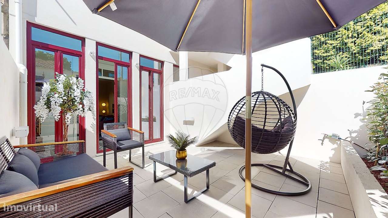 Apartamento T2 para venda-8