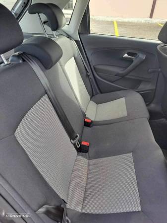 VW Polo 1.2 Style - 2