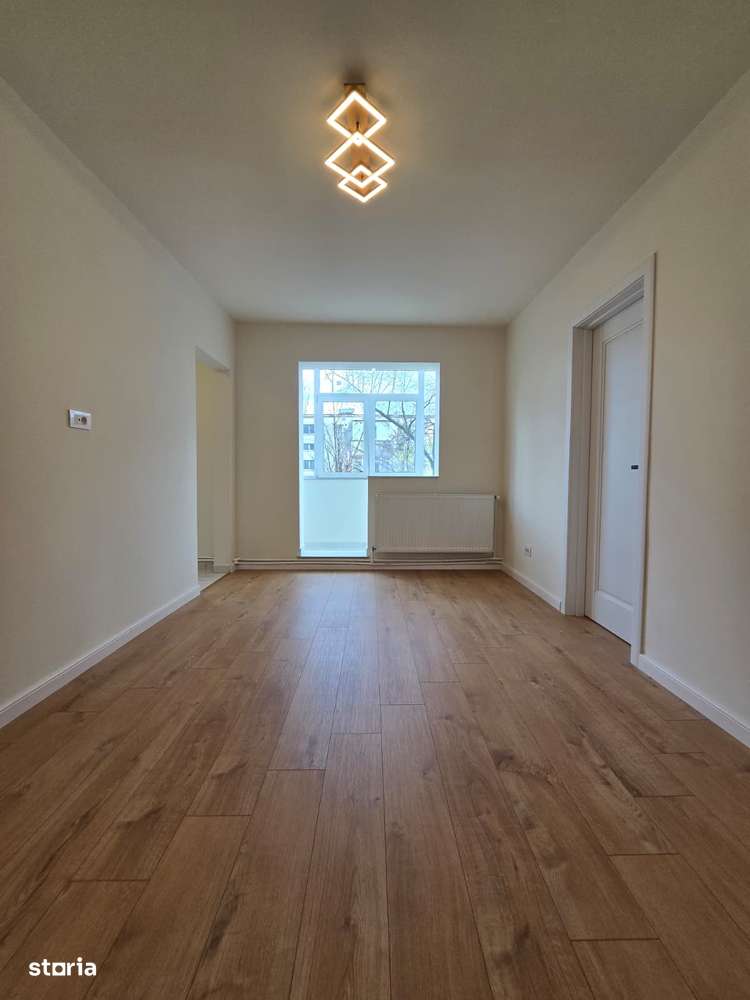 Apartament 2 camere, RENOVAT complet, etaj 3/4, Alexandru-1