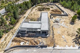 Moradia 4 quartos com piscina em Azambuja Lisboa - Grande imagem: 2/29