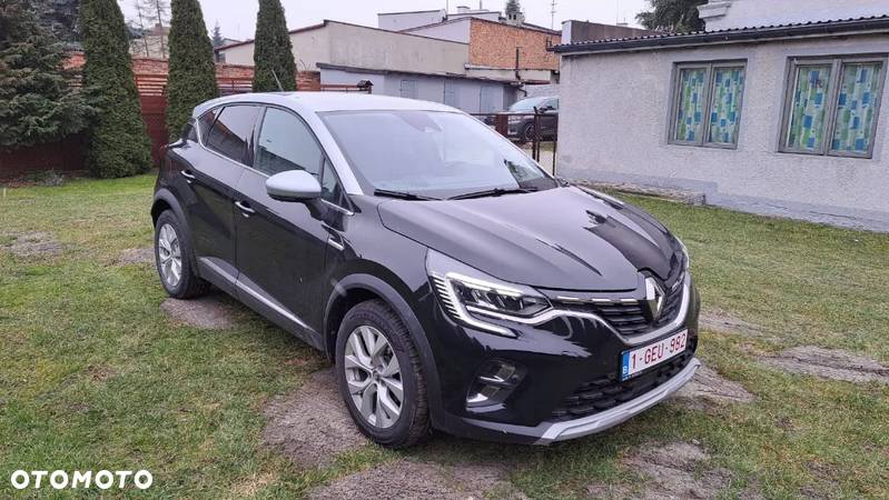 Renault Captur 1.0 TCe Zen - 3